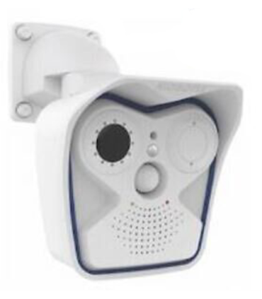 CAMARA TERMICA MOBOTIX M16TB 50MK R090 45º